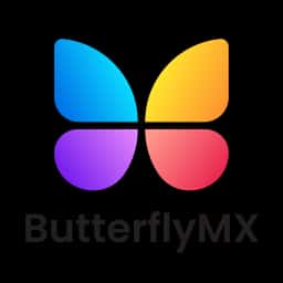 ButterflyMX cloud-based gate intercom systems - modern smartphone entry solutions for Phoenix multifamily properties