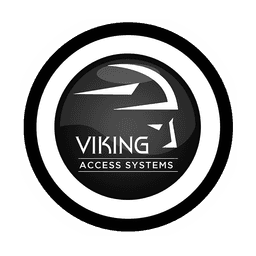 Viking gate entry systems - commercial-grade telephone and cellular access control for Arizona businesses